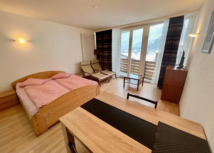 Matterhof