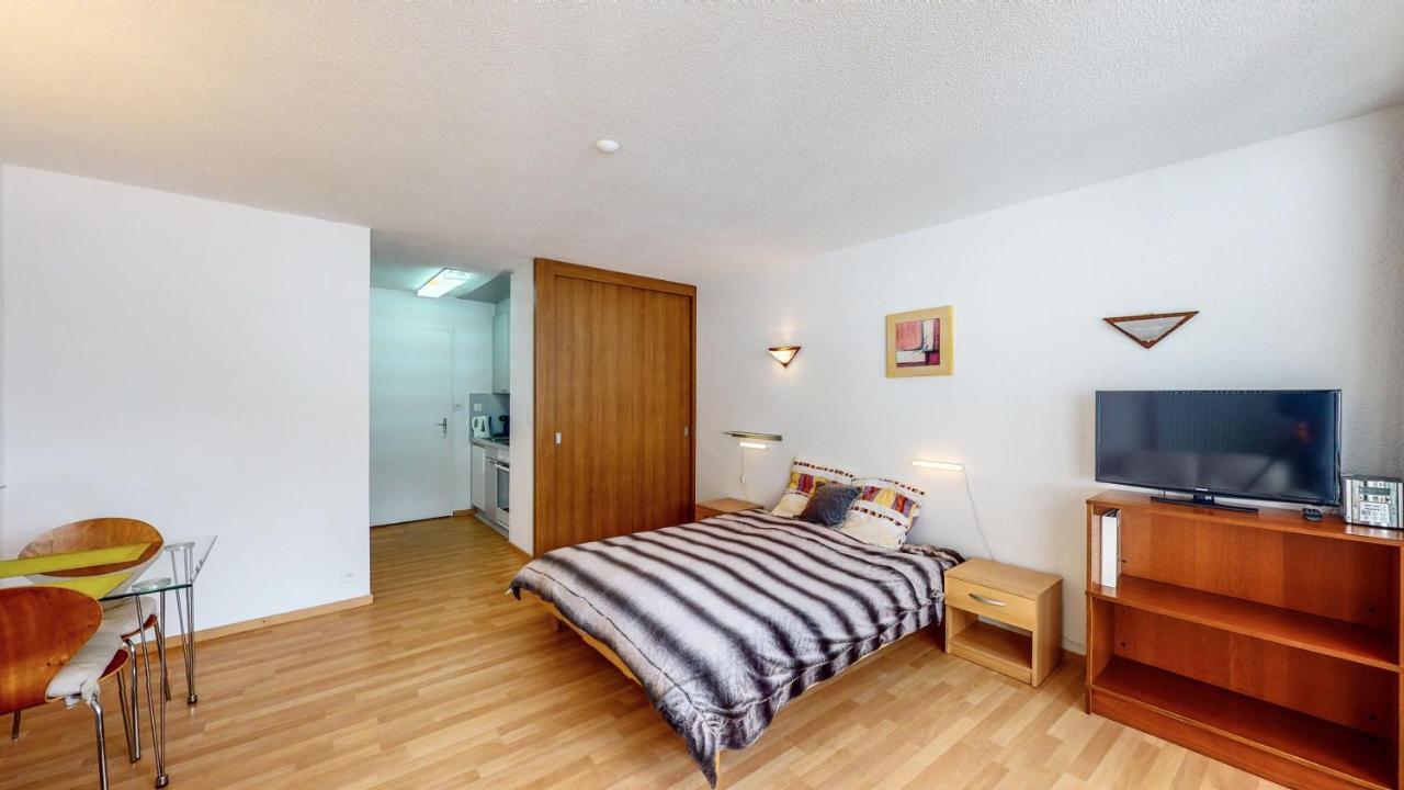 Aparthotel Matterhof