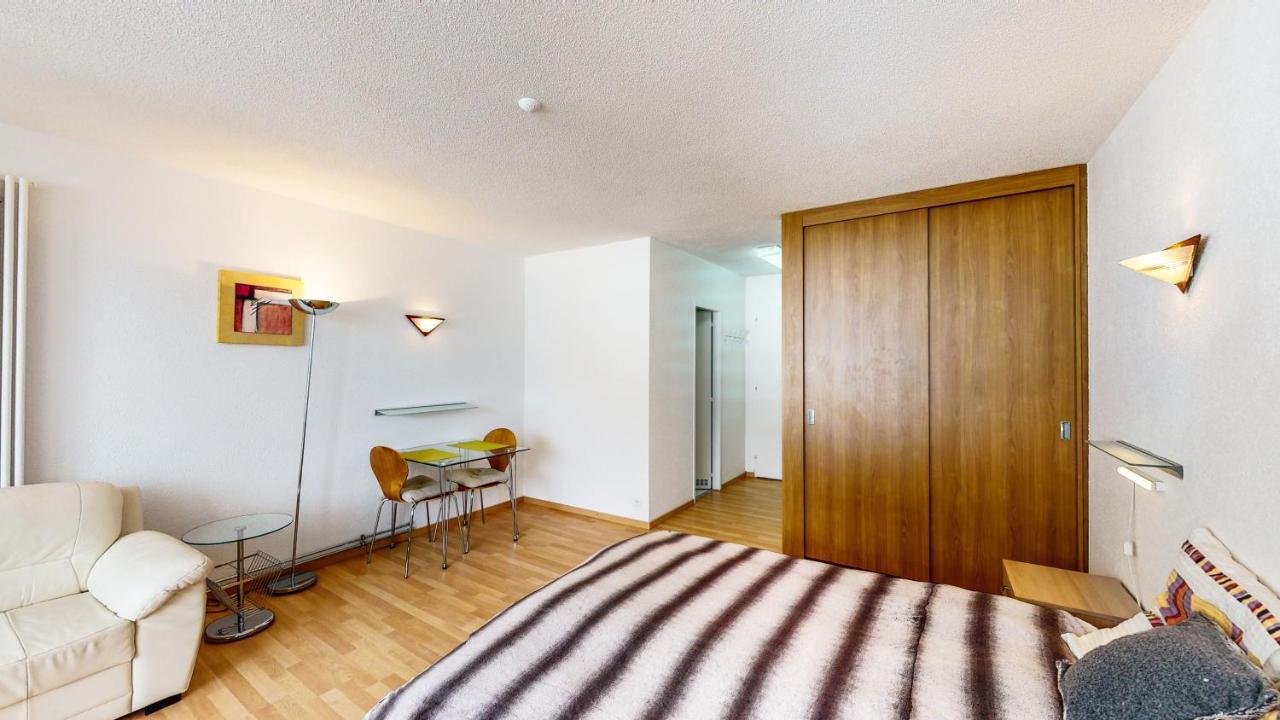 Matterhof Aparthotel *