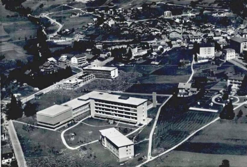 Matterhof Leukerbad