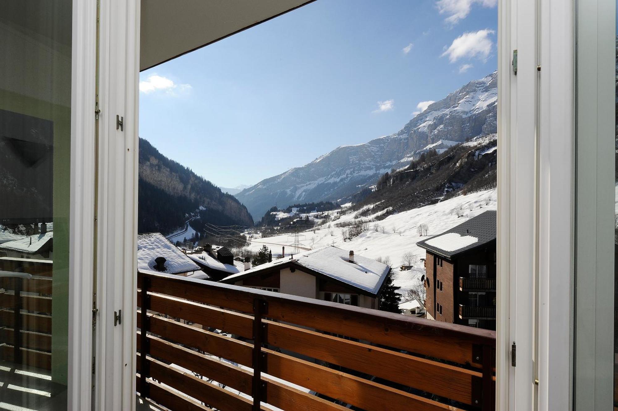 Matterhof