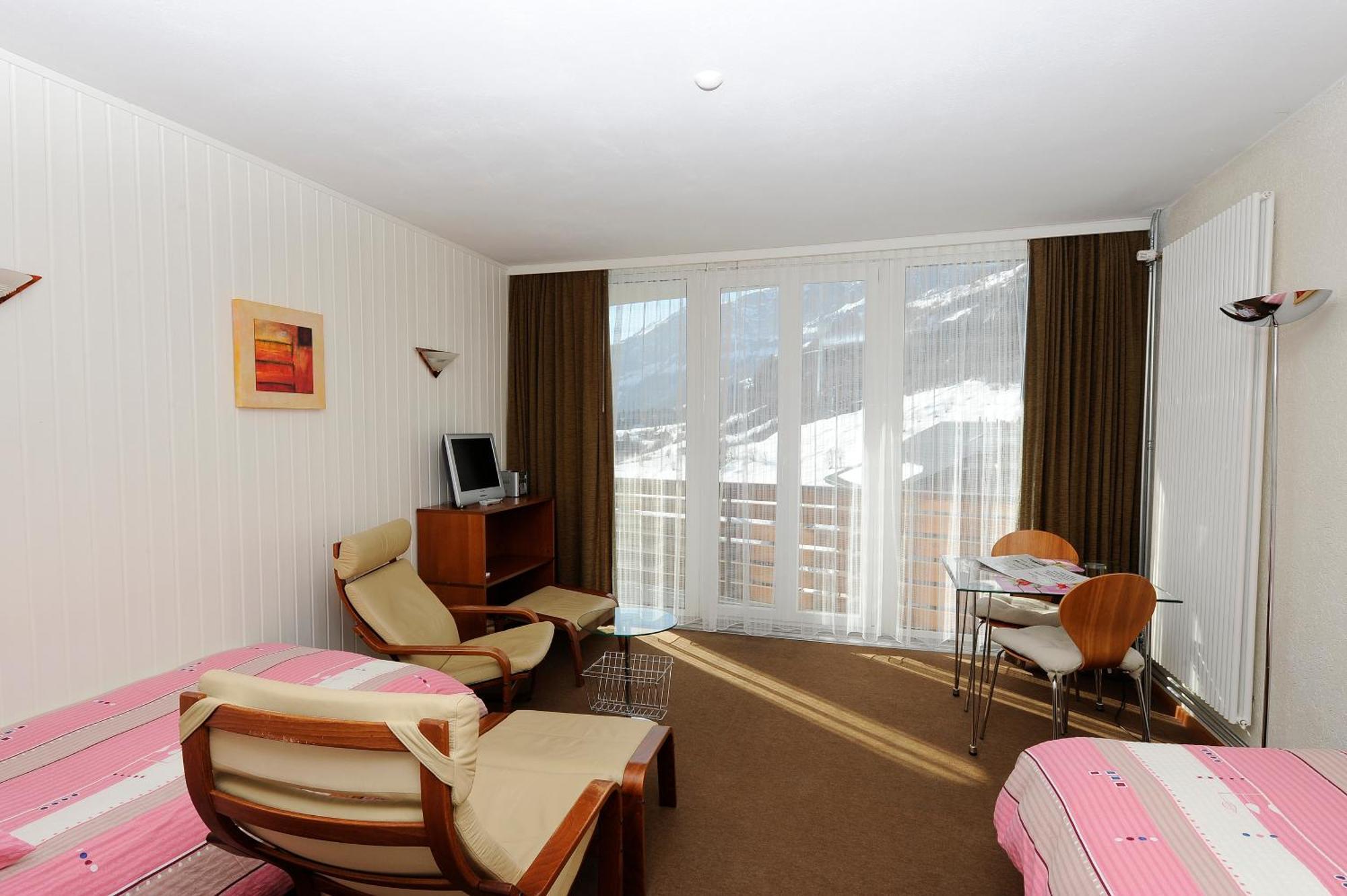 Matterhof Aparthotel