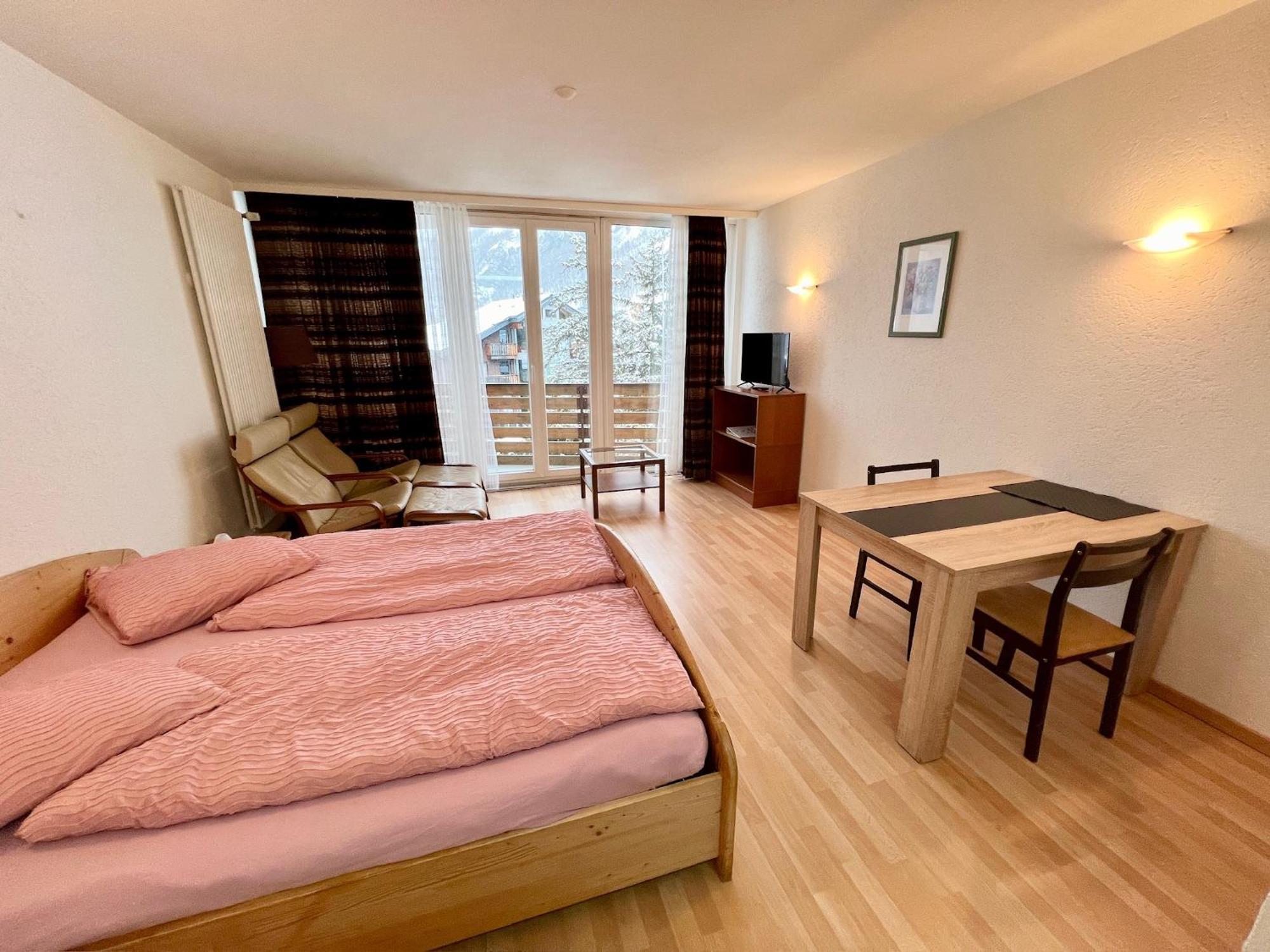 Matterhof