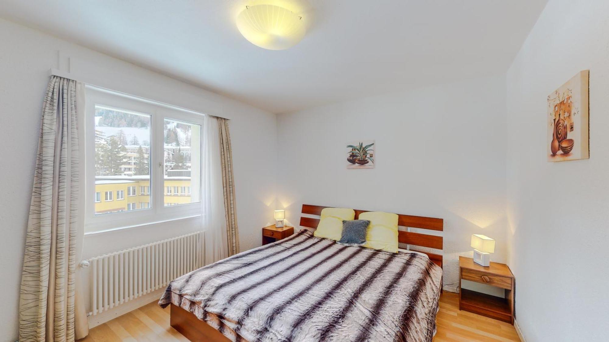 Aparthotel Matterhof Leukerbad
